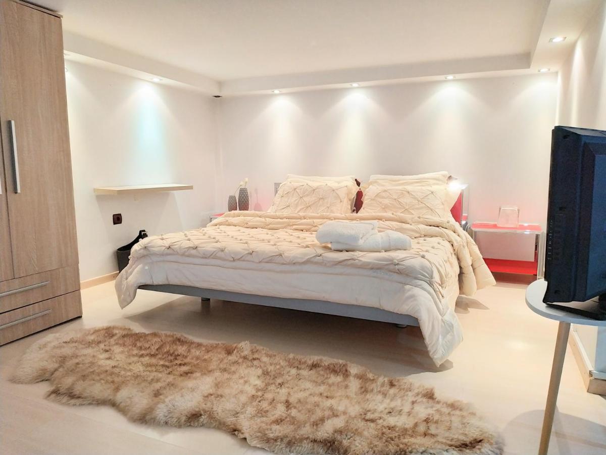 Koskinou  Luxury Apartment With Sea View Near Kallithea المظهر الخارجي الصورة