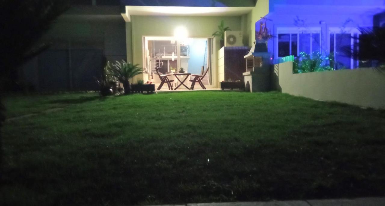 Koskinou  Luxury Apartment With Sea View Near Kallithea المظهر الخارجي الصورة