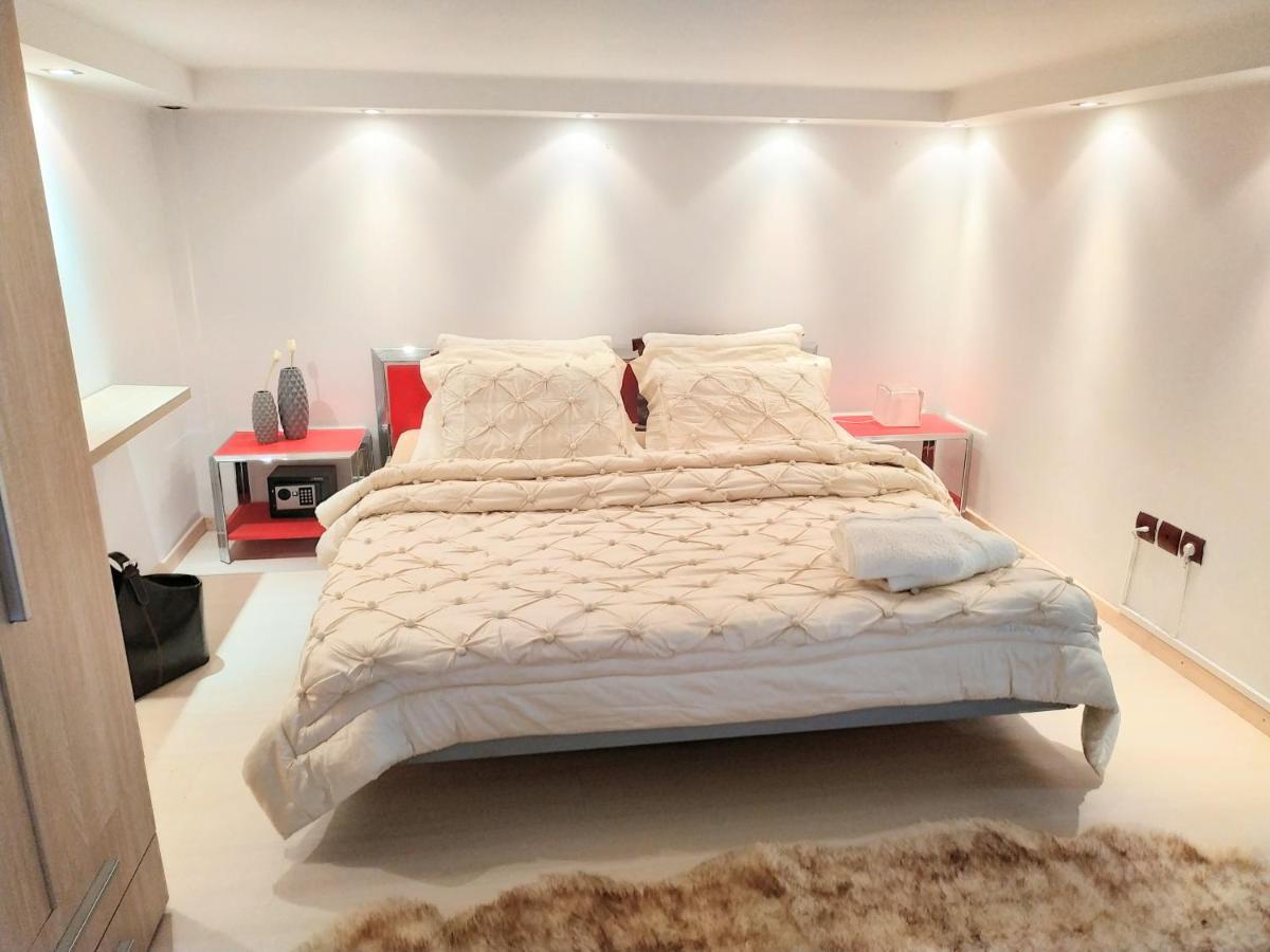 Koskinou  Luxury Apartment With Sea View Near Kallithea المظهر الخارجي الصورة