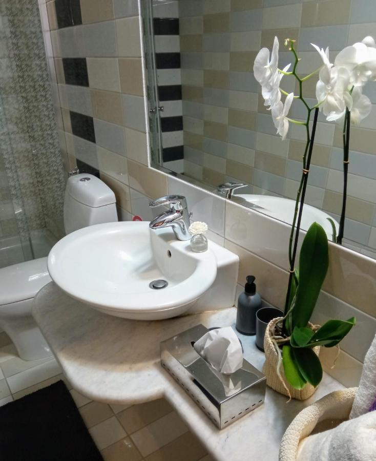 Koskinou  Luxury Apartment With Sea View Near Kallithea المظهر الخارجي الصورة
